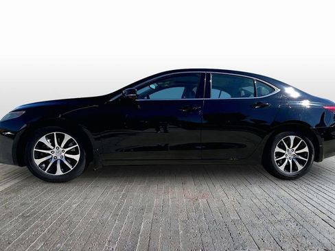 Used 2016 Acura TLX FWD image 3