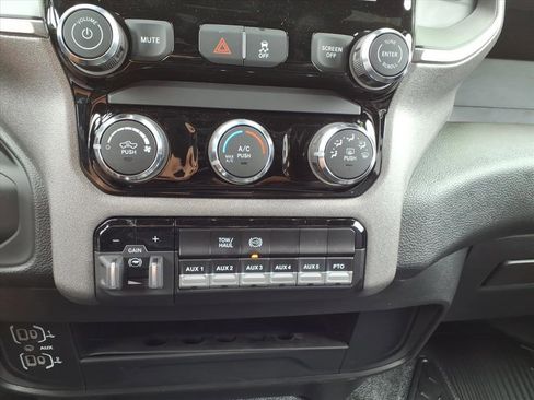 New 2026 RAM 5500 Tradesman image 26