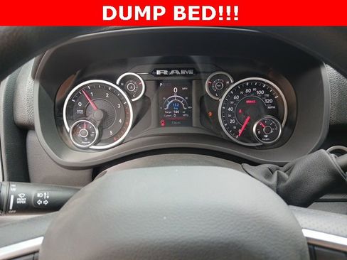 New 2025 RAM 4500 Tradesman image 49