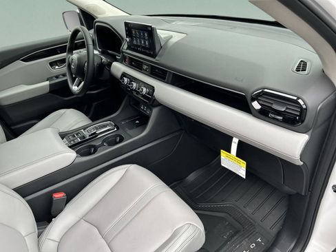 Used 2024 Honda Pilot EX-L image 20