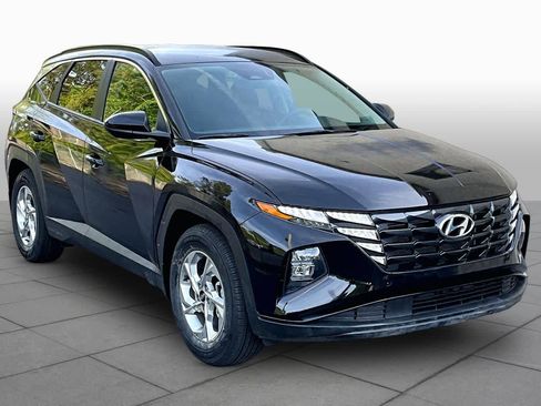 Used 2024 Hyundai Tucson SEL image 3