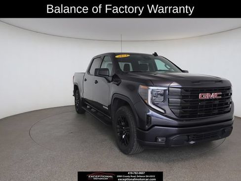 Used 2024 GMC Sierra 1500 Elevation AWD/4WD image 29