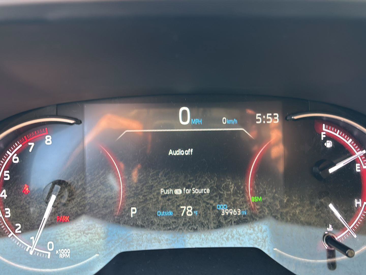 Used 2025 Toyota RAV4 XLE AWD/4WD image 3