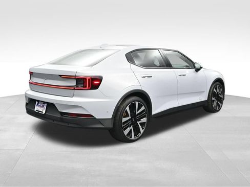 Used 2024 Polestar Polestar 2 AWD/4WD image 5