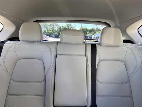 Used 2024 MAZDA CX-5 AWD 2.5 S w/ Preferred Package image 19