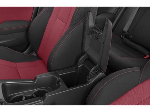New 2026 Honda Civic Si image 37