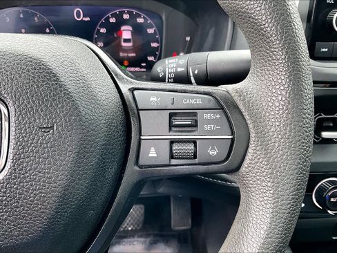 Used 2023 Honda Accord EX image 24