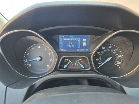 Used 2014 Ford Focus SE image 10