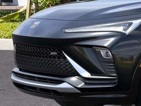 New 2026 Buick Envista Sport Touring w/ Convenience I Package image 13