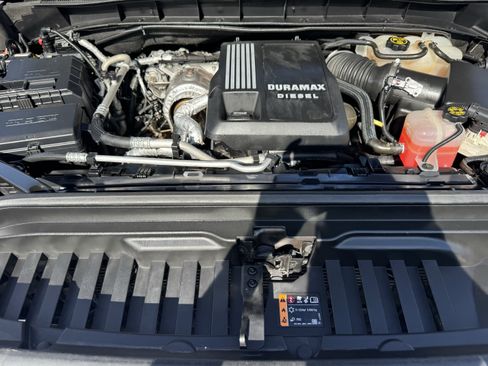 Used 2021 GMC Sierra 1500 SLT w/ SLT Convenience Package AWD/4WD image 27