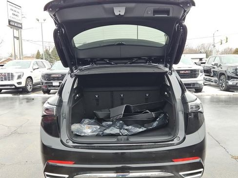 New 2026 Buick Envision Avenir image 10