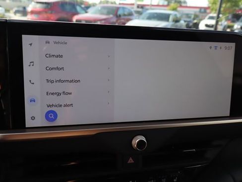 Used 2025 Toyota Crown Signia image 45