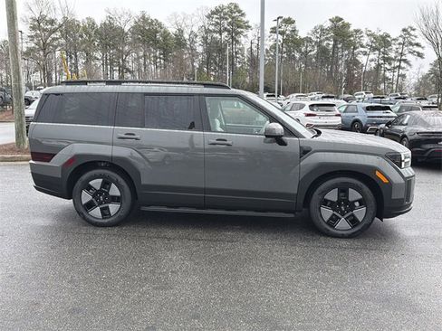 New 2026 Hyundai Santa Fe SEL image 8