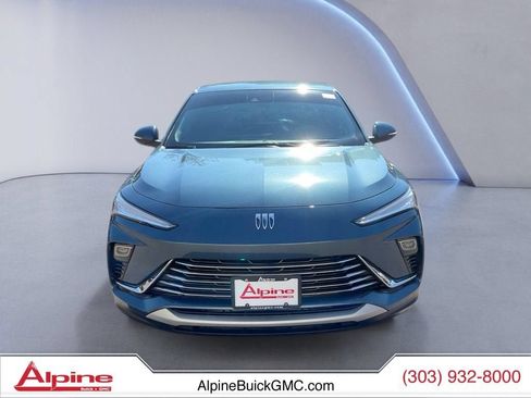 Used 2025 Buick Envista Preferred FWD image 8