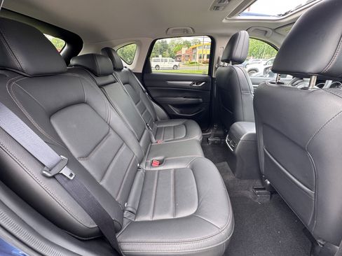 Used 2023 MAZDA CX-5 AWD 2.5 S image 17