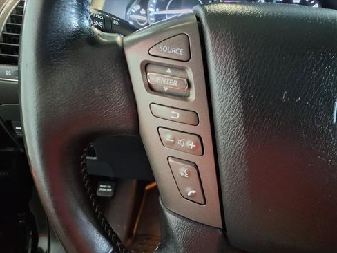 Used 2019 Nissan Armada SL w/ Premium Package image 30