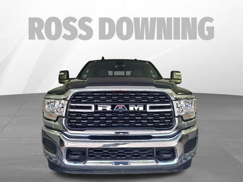 Used 2024 RAM 2500 Tradesman w/ Towing Technology Group RWD image 2