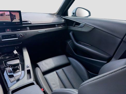 Used 2023 Audi A4 2.0T Premium Plus w/ Premium Plus Package image 21
