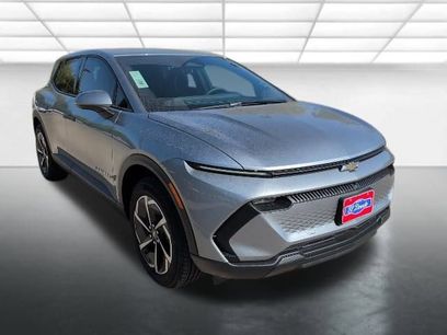 New 2026 Chevrolet Equinox EV LT