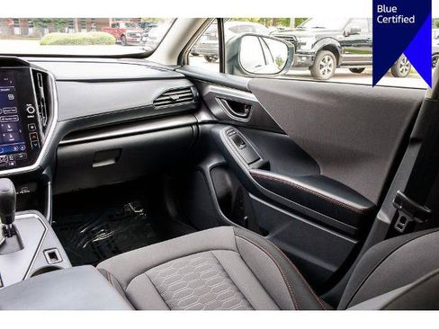 Used 2024 Subaru Impreza 2.0i Sport AWD/4WD image 15