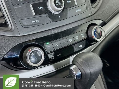 Used 2015 Honda CR-V LX image 14