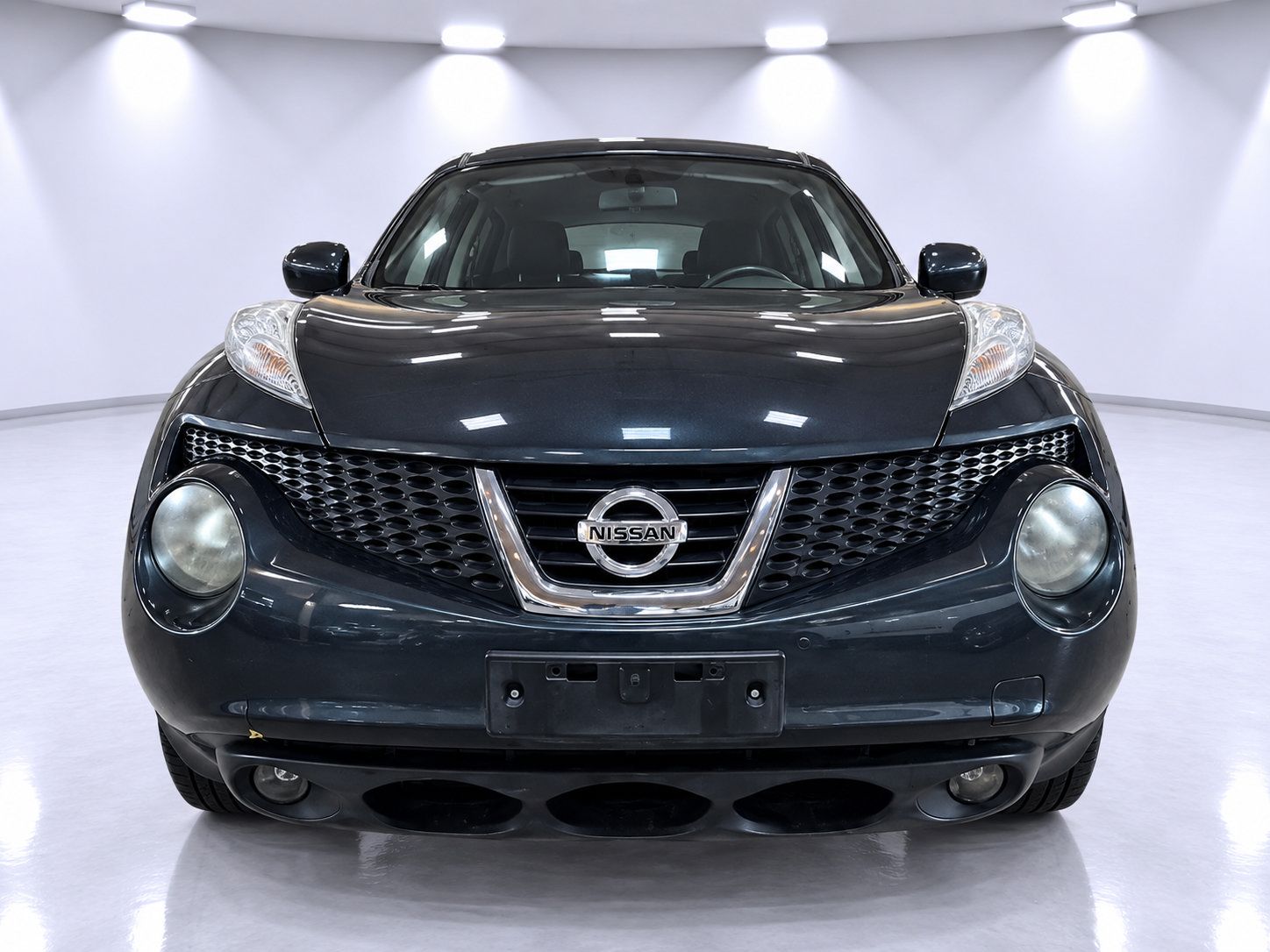 Used 2012 Nissan Juke SL FWD image 7