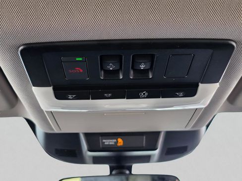Used 2024 Nissan Rogue SV w/ SV Premium Package FWD image 22
