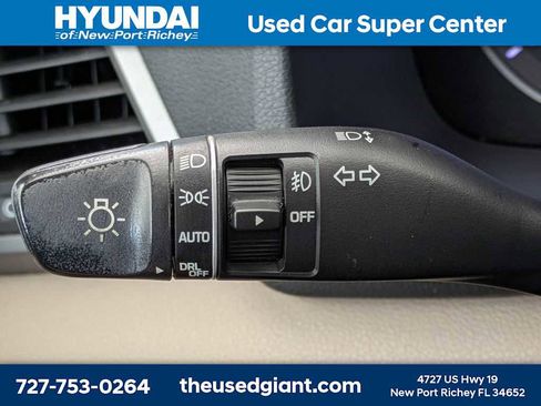 Used 2018 Hyundai Tucson SEL FWD image 28