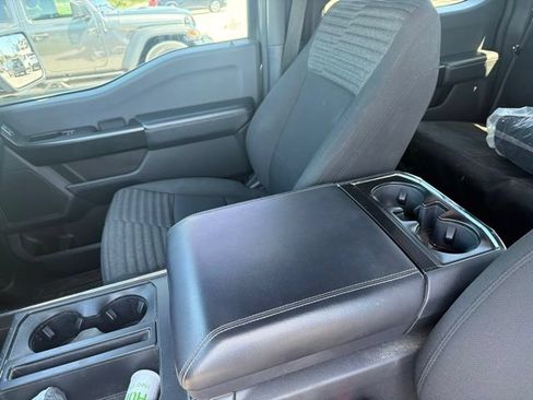 Used 2021 Ford F150 XL w/ STX Appearance Package AWD/4WD image 39