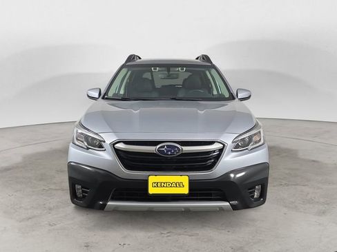 Used 2022 Subaru Outback Limited w/ Popular Package #2 AWD/4WD image 8