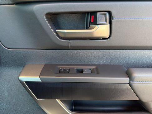 New 2026 Toyota Tundra Platinum AWD/4WD image 20