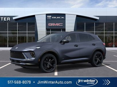 New 2026 Buick Envision Sport Touring