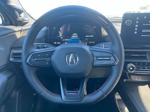 New 2024 Acura ZDX Type S image 14