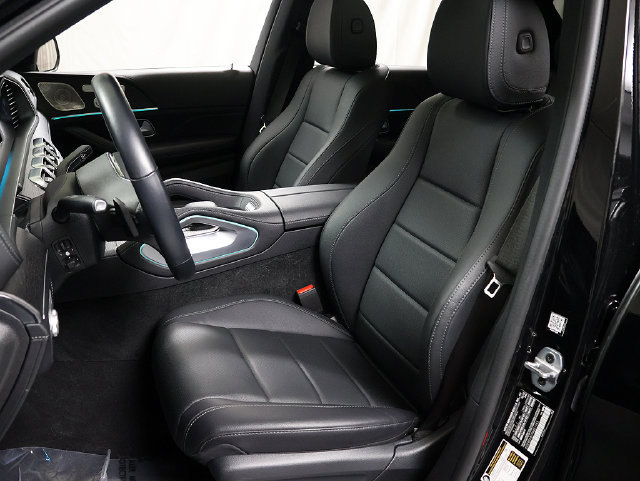 Certified 2023 Mercedes-Benz GLE 450 4MATIC image 10