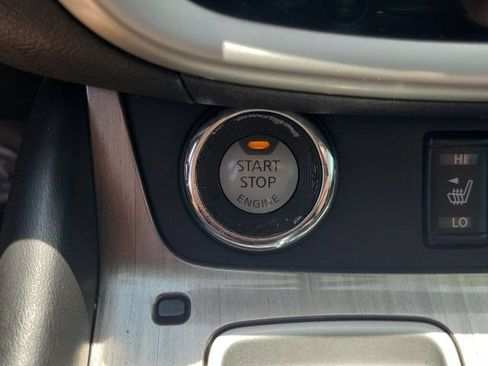Used 2015 Nissan Murano SL w/ SL Technology Package AWD/4WD image 30