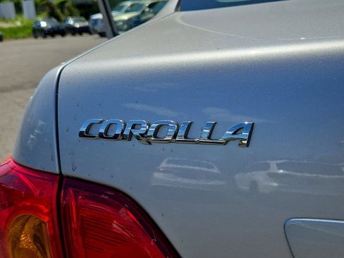 Used 2010 Toyota Corolla FWD image 31