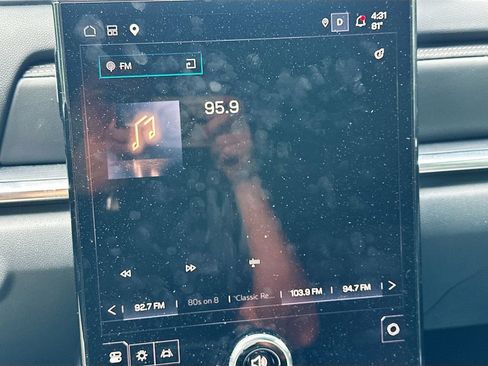 Used 2025 GMC Terrain Elevation AWD/4WD image 15