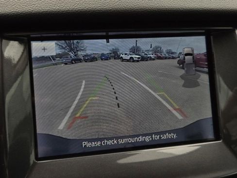 Used 2021 Ford Ranger Lariat w/ Bed Utility Package image 20