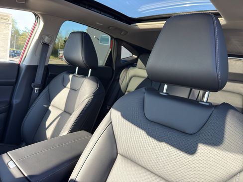 New 2026 Nissan Murano SL AWD/4WD image 28