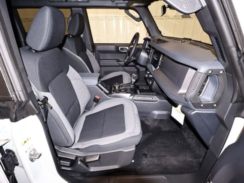 New 2026 Ford Bronco Big Bend AWD/4WD image 14