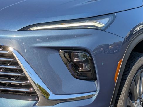 New 2026 Buick Enclave Preferred w/ Power Package image 7