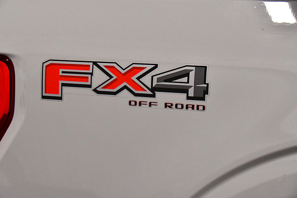 Used 2023 Ford F150 Lariat w/ Equipment Group 502A High AWD/4WD image 11