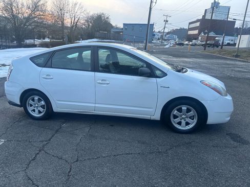 Used 2007 Toyota Prius image 4