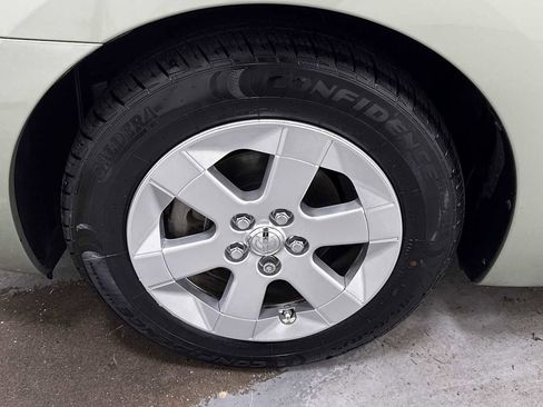 Used 2008 Toyota Prius image 10