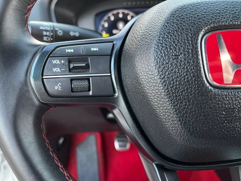 Used 2025 Honda Civic Type R image 21