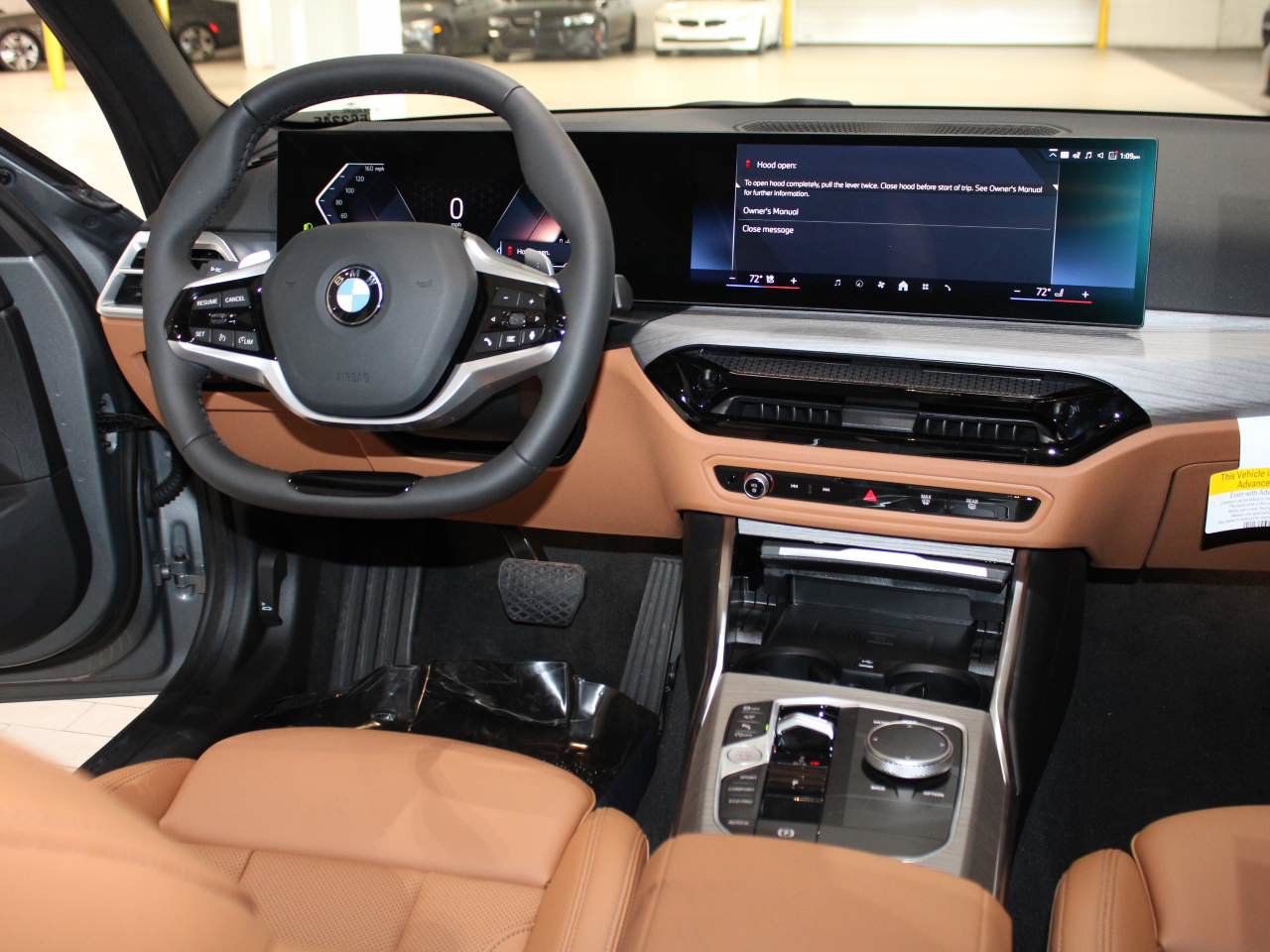 Used 2026 BMW 330i Sedan RWD image 18