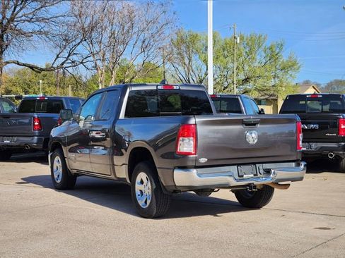 Used 2019 RAM 1500 Tradesman image 5