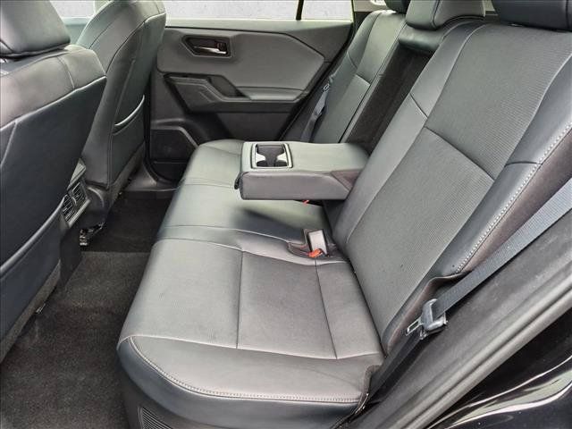 Used 2026 Toyota RAV4 XLE Premium FWD image 19