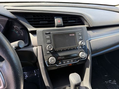 Used 2021 Honda Civic LX image 12