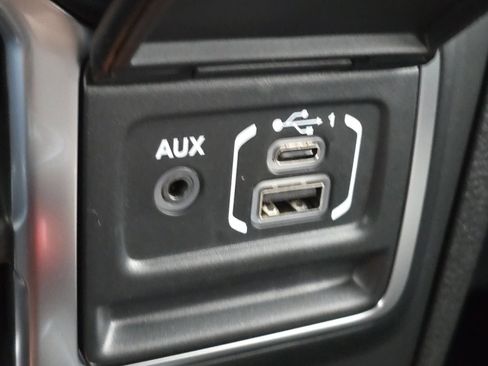 New 2026 Jeep Wrangler Unlimited Sport image 4